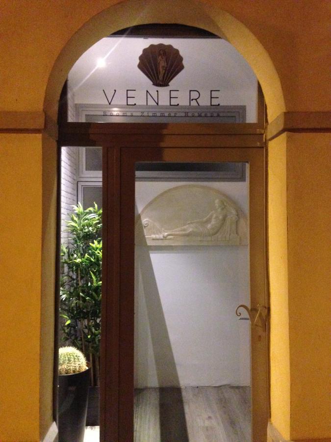 Venere Rooms Termoli Exterior photo